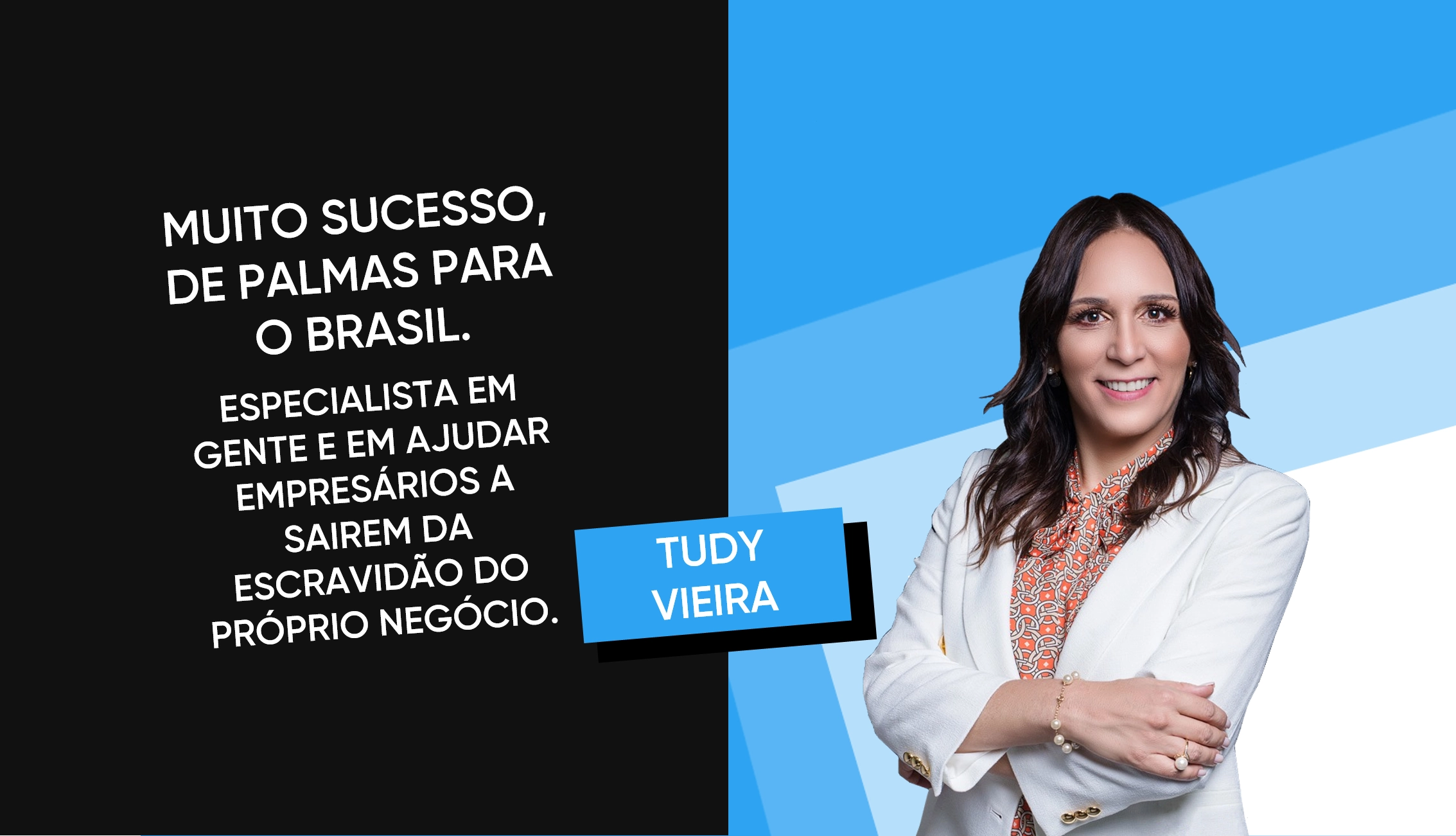 Tudy Vieira