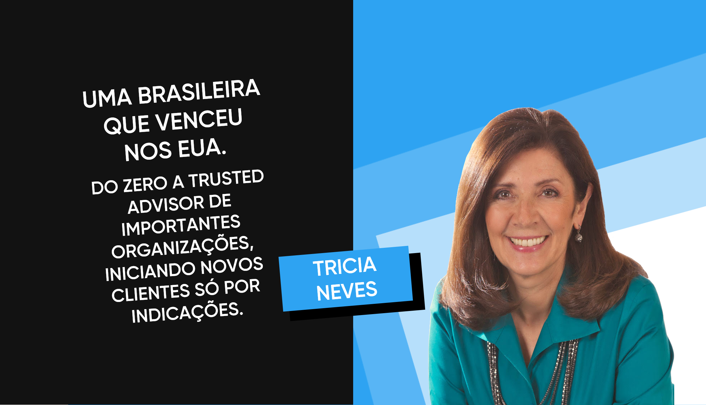 Tricia Neves